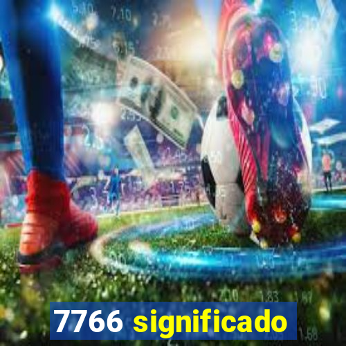 7766 significado